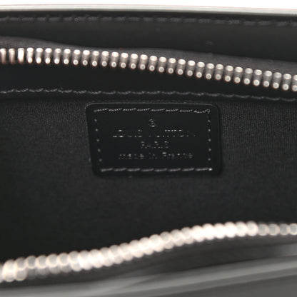 Louis Vuitton Mat Monogram Fowler Black 6 of 8
