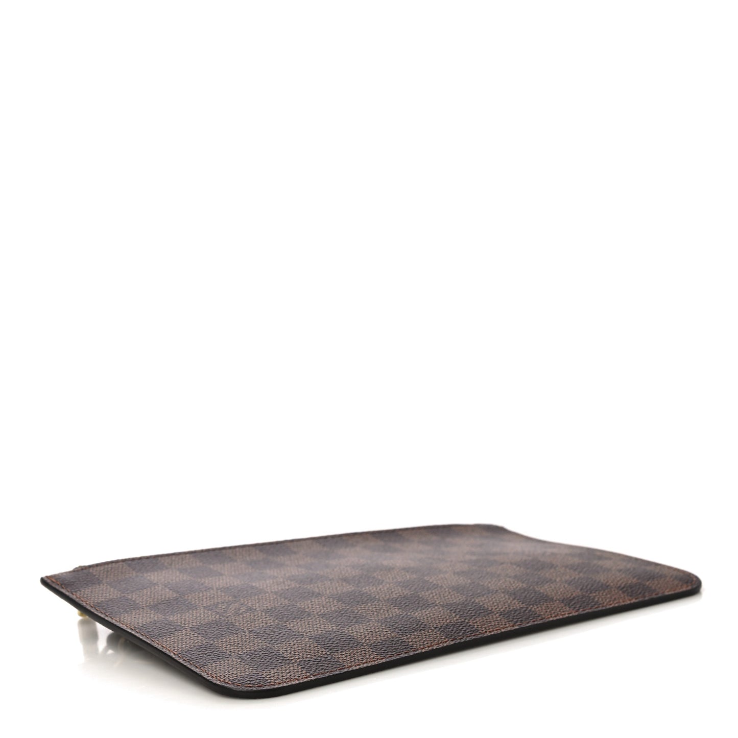 Damier Ebene Neverfull MM GM Pochette