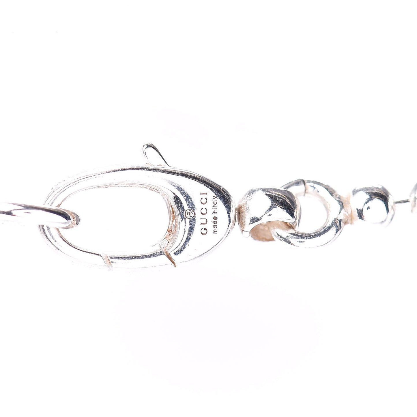 Sterling Silver Britt Heart Pendant Necklace