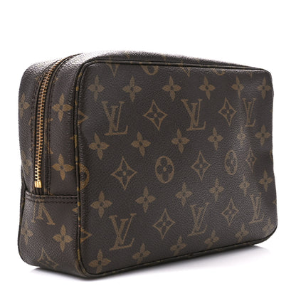 Louis Vuitton Monogram Trousse Toilette 23 3 of 9