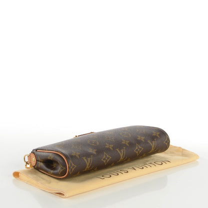 Louis Vuitton Monogram Eva Clutch 4 of 7