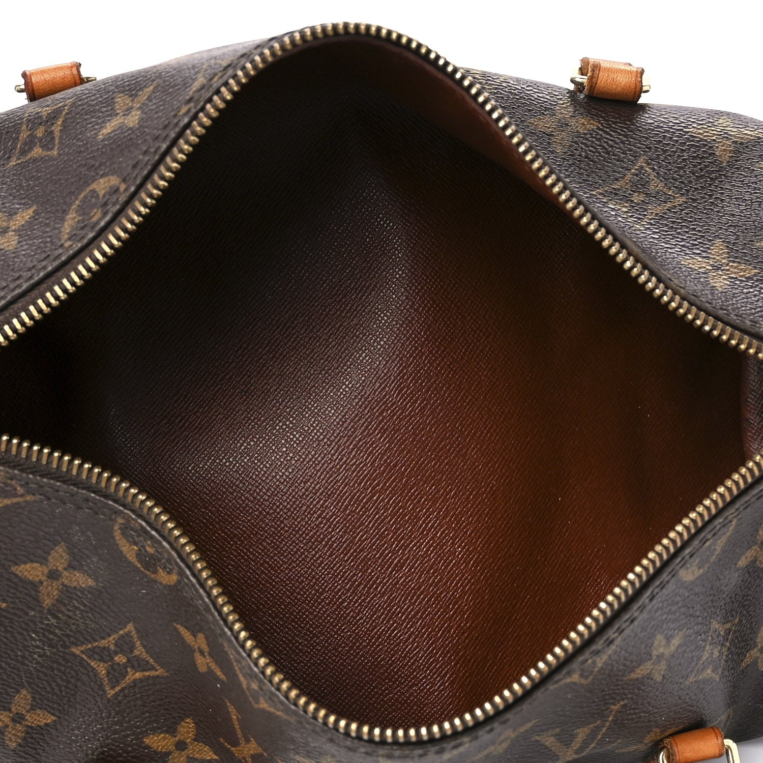 Louis Vuitton Monogram Papillon 26 5 of 13
