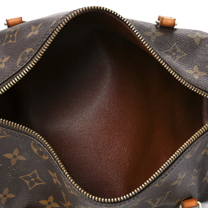 Louis Vuitton Monogram Papillon 26 5 of 13