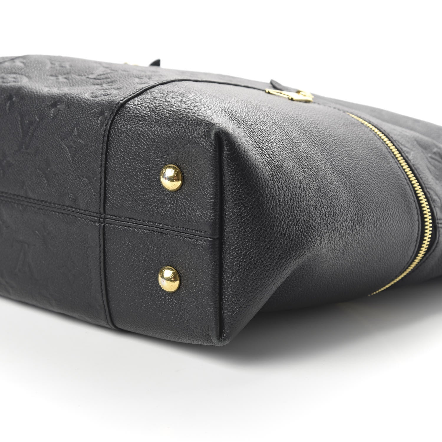 Louis Vuitton Empreinte Melie Black 7 of 9