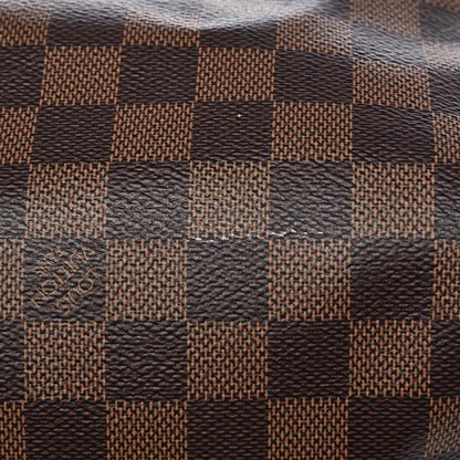Louis Vuitton Damier Ebene Speedy 35 10 of 11
