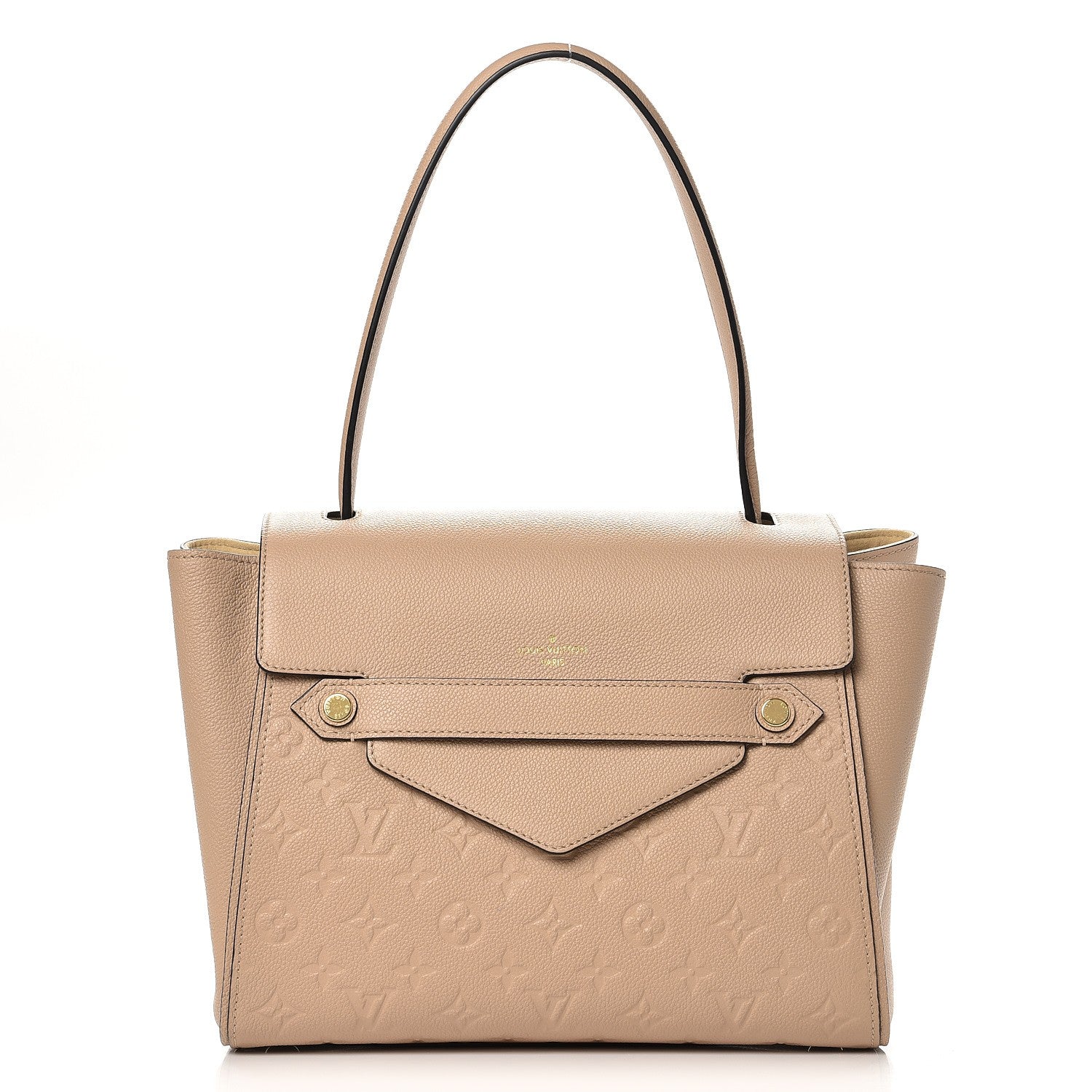 Louis Vuitton Empreinte Trocadero Dune 1 of 8
