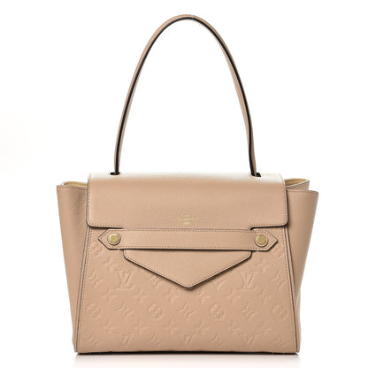 Louis Vuitton Empreinte Trocadero Dune 1 of 8