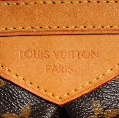 Louis Vuitton Monogram Tivoli GM 7 of 8