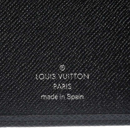 Louis Vuitton Taiga Desk Agenda Cover Ardoise 6 of 7