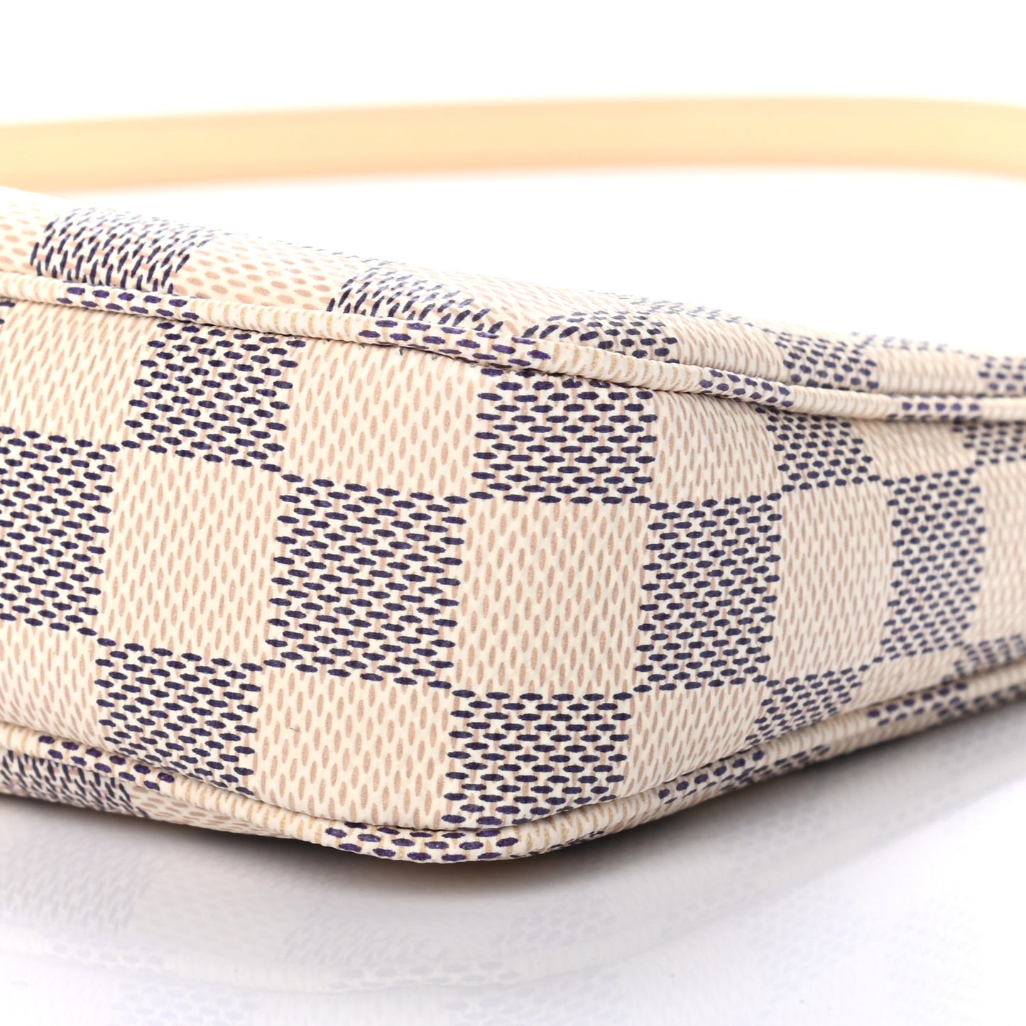 Damier Azur Pochette Accessories NM