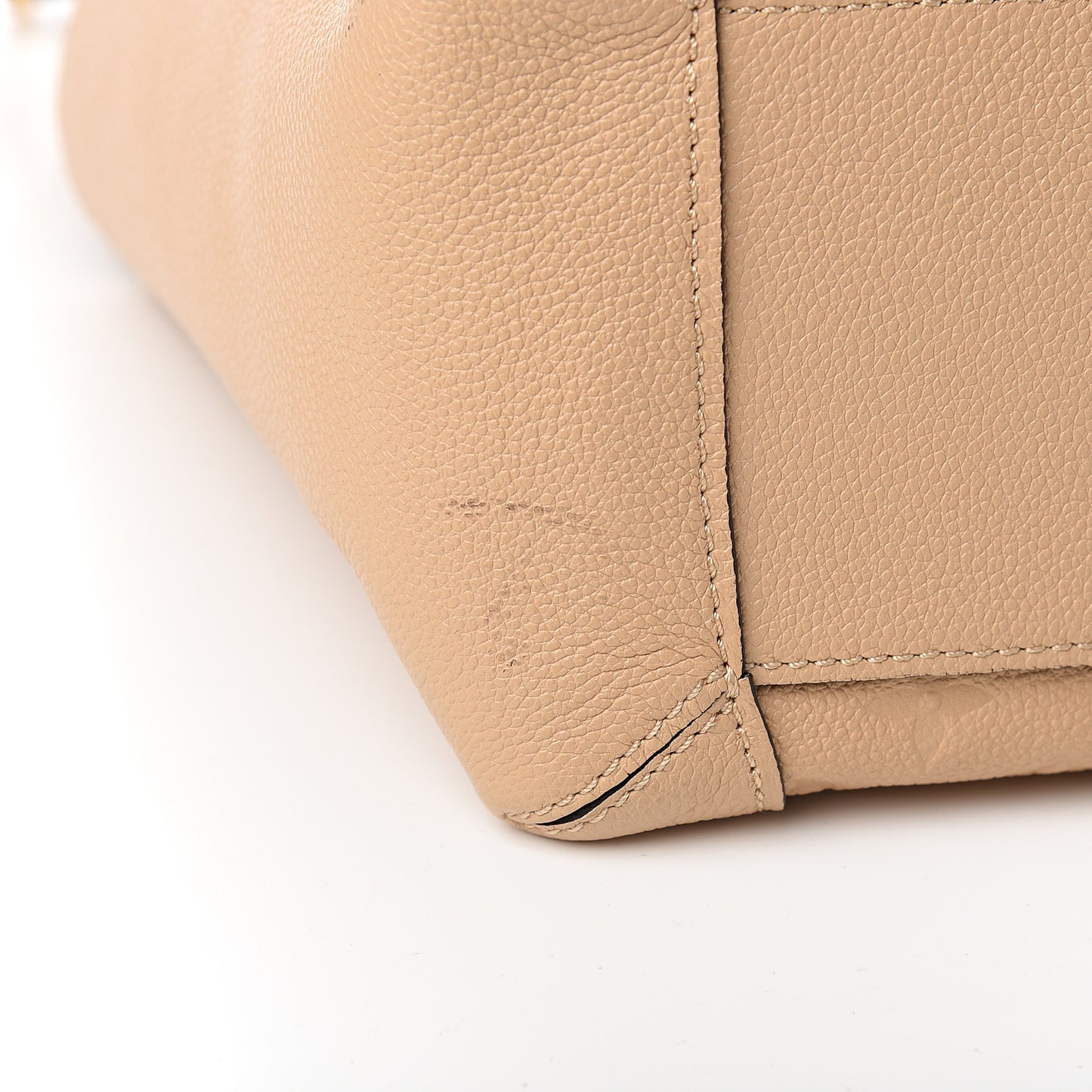 Empreinte Bagatelle Dune