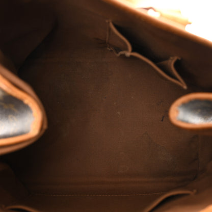 Louis Vuitton Monogram Batignolles 6 of 16