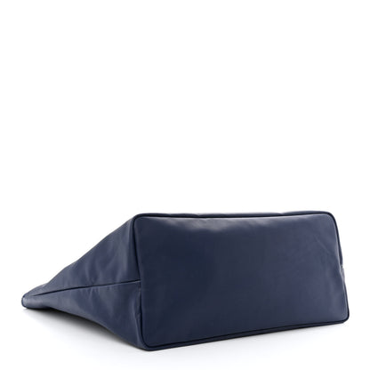 Goyard Goyardine Reversible Anjou GM Navy 16 of 21
