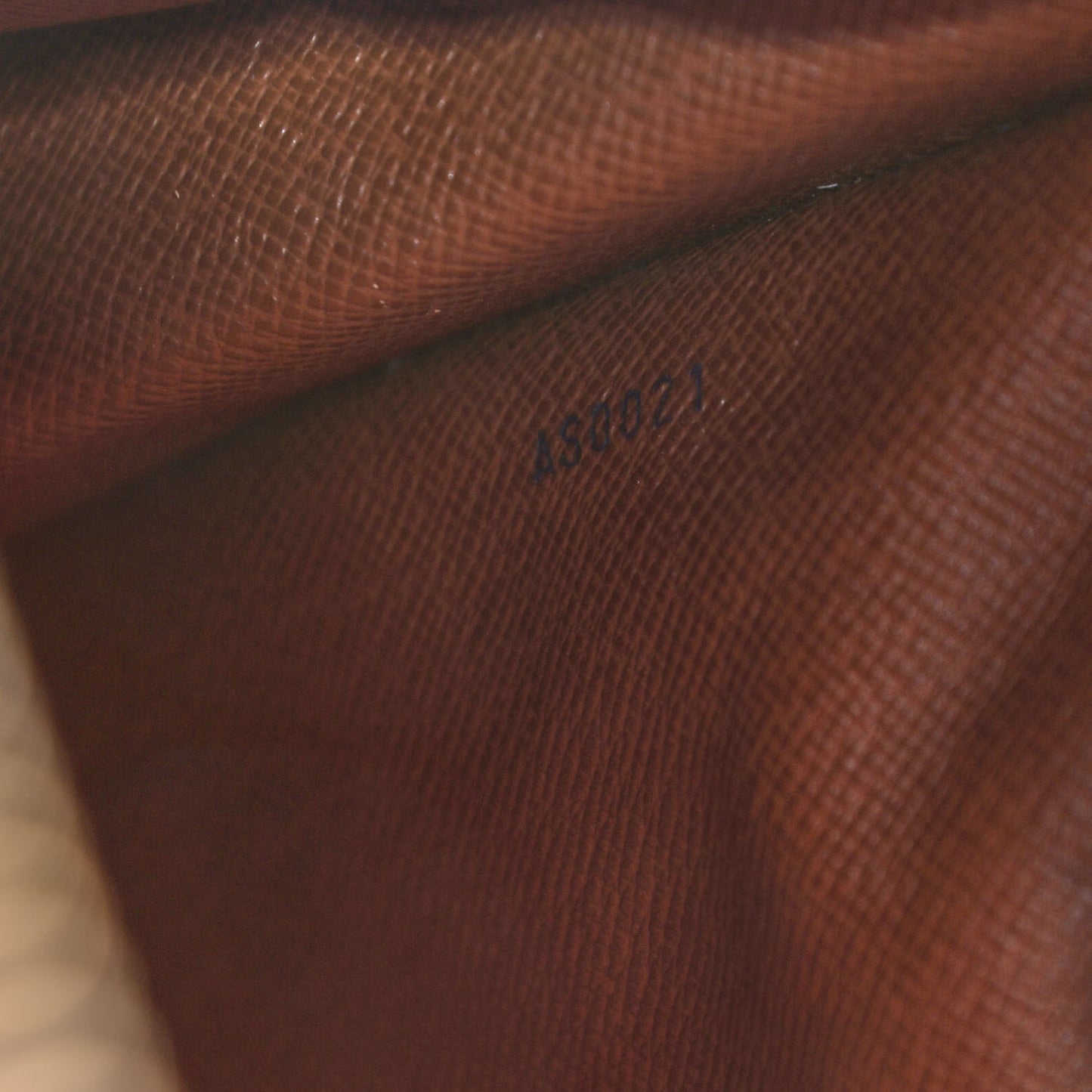 Monogram Boulogne 30
