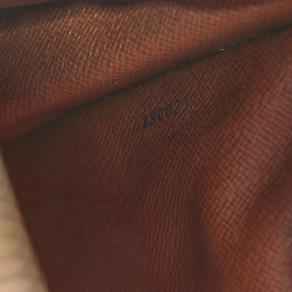 Louis Vuitton Monogram Boulogne 30 7 of 12