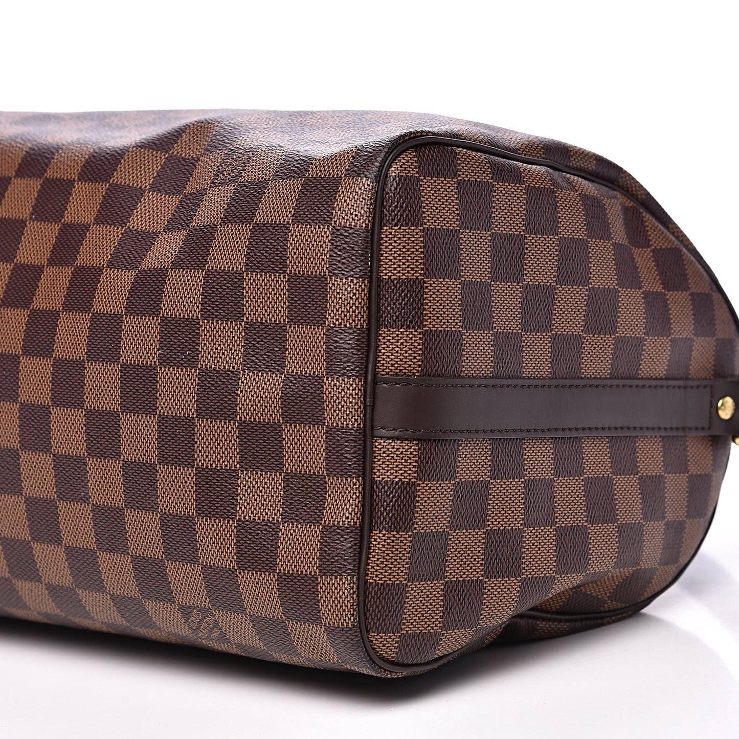 Damier Ebene Speedy Bandouliere 30