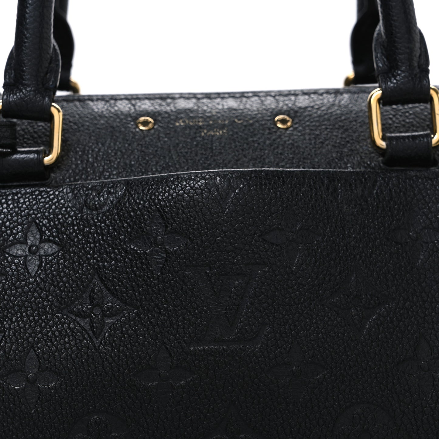 Empreinte Speedy Bandouliere 25 NM Black