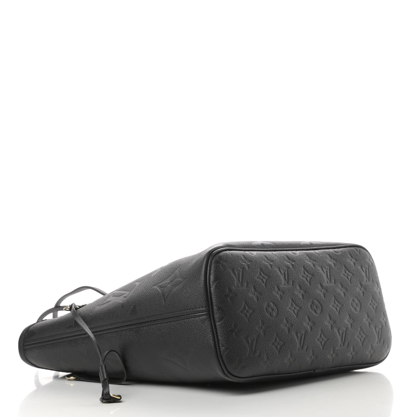 Empreinte Monogram Giant Neverfull MM Black