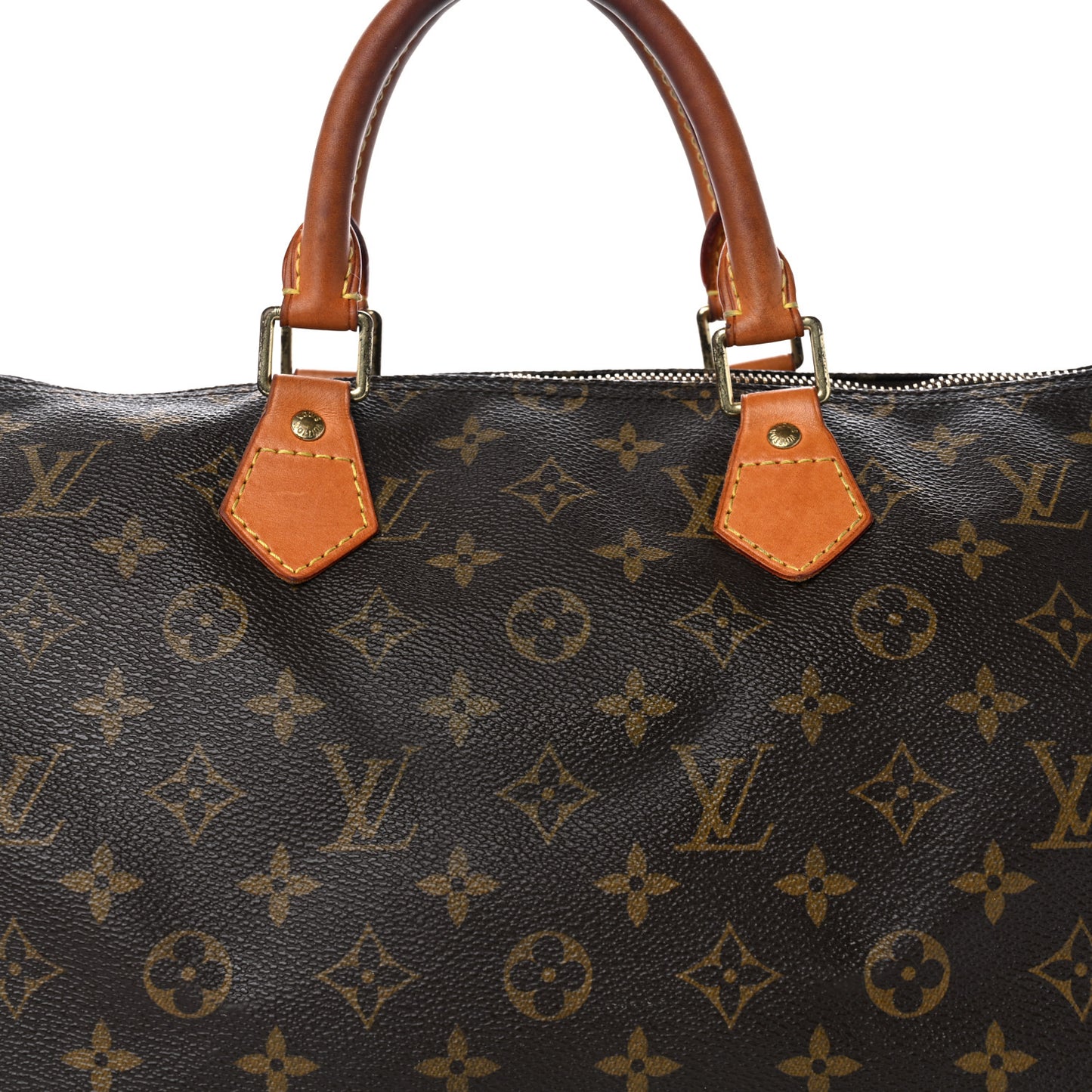 Monogram Speedy 35