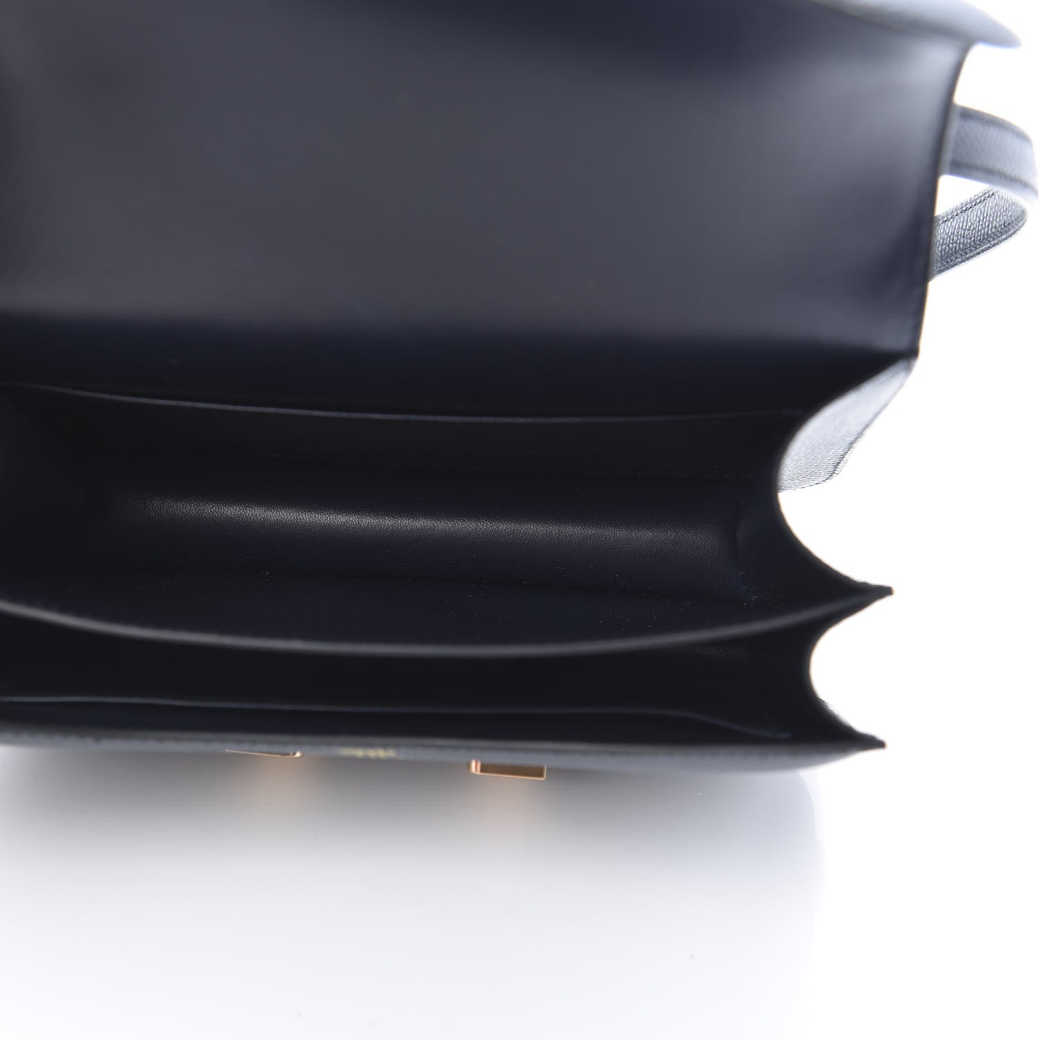 Hermes Epsom Constance 18 Bleu Indigo 5 of 11