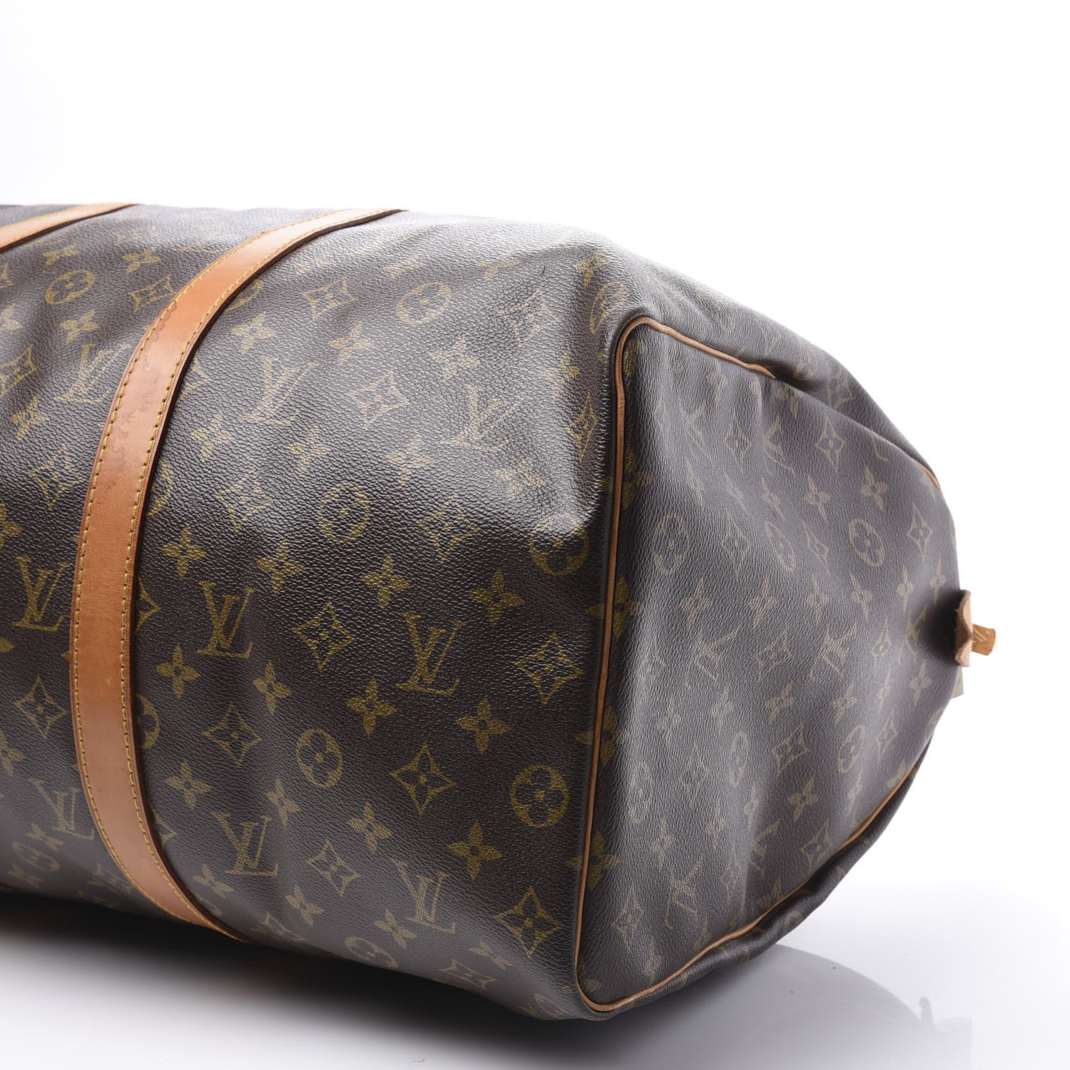 Louis Vuitton Monogram Keepall 50 7 of 12