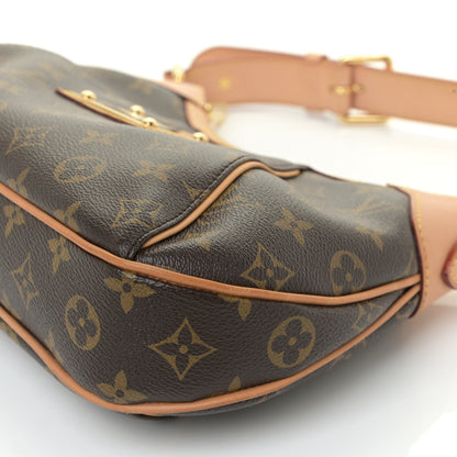 Louis Vuitton Monogram Thames PM 10 of 15