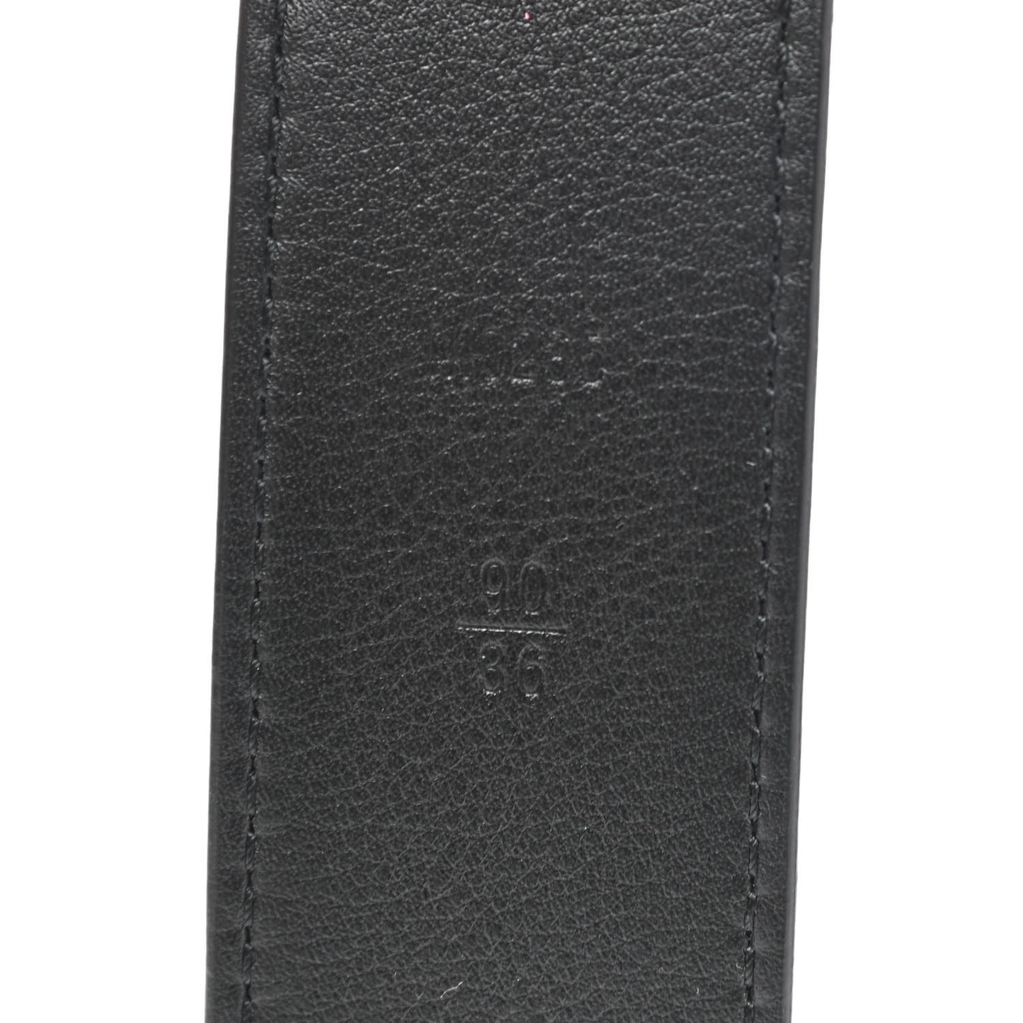 Monogram Eclipse 35mm Utility Belt 100 40