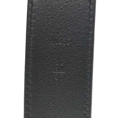 Louis Vuitton Monogram Eclipse 35mm Utility Belt 100 40 6 of 10