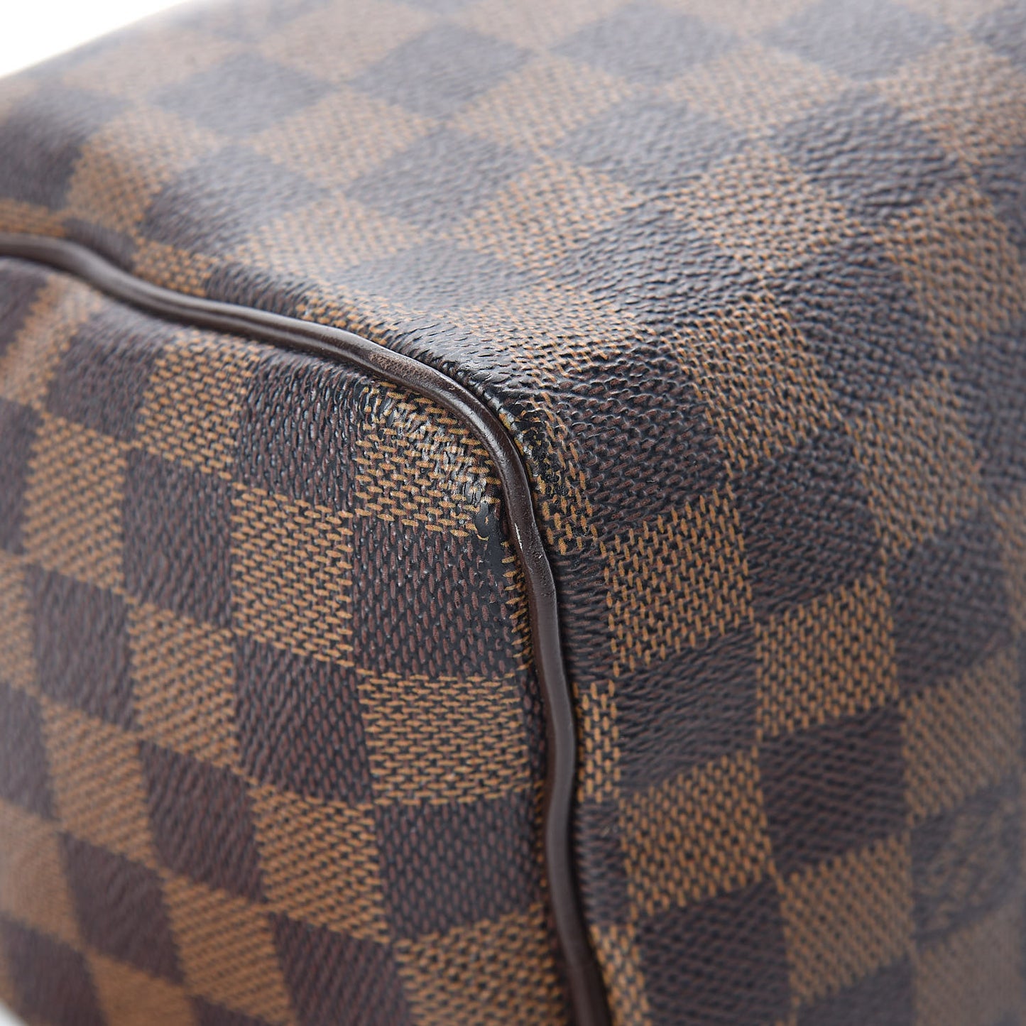 Damier Ebene Speedy 25