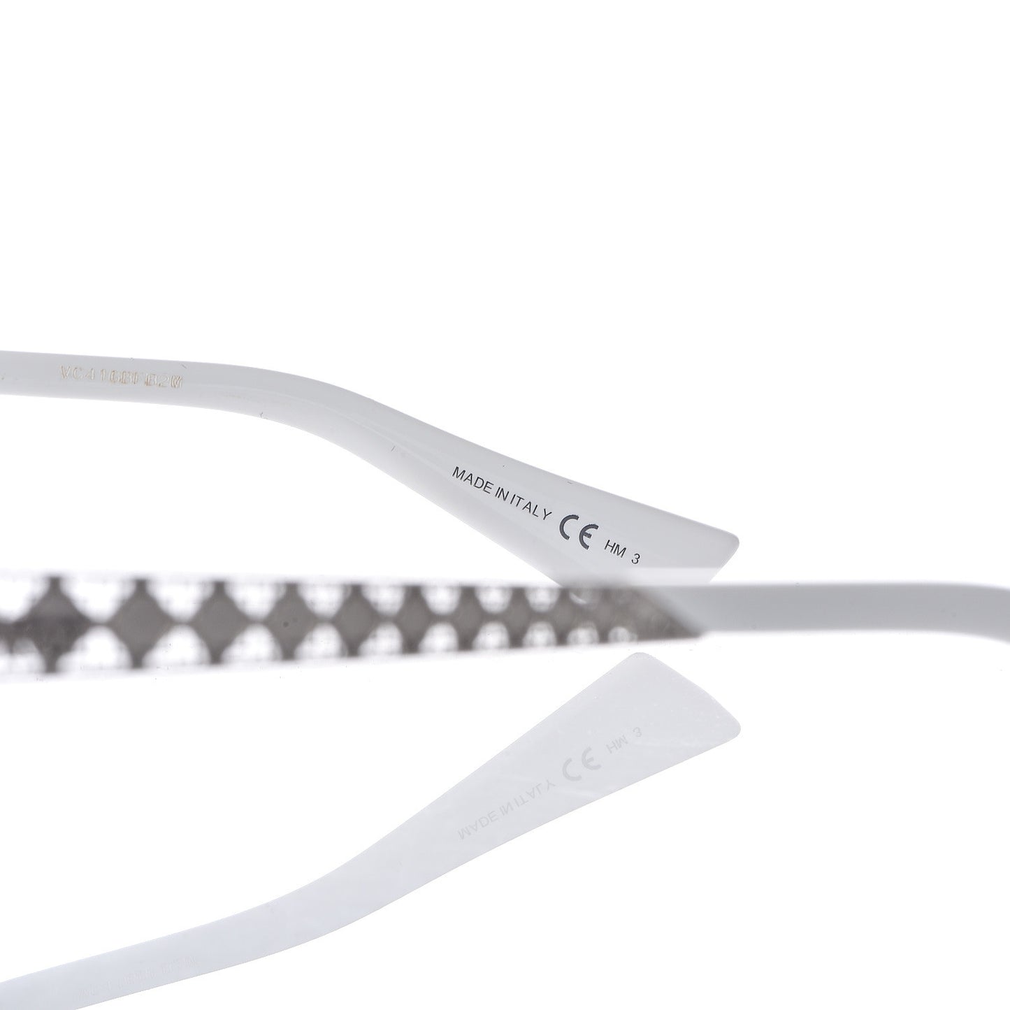 Diorama 7 Sunglasses White