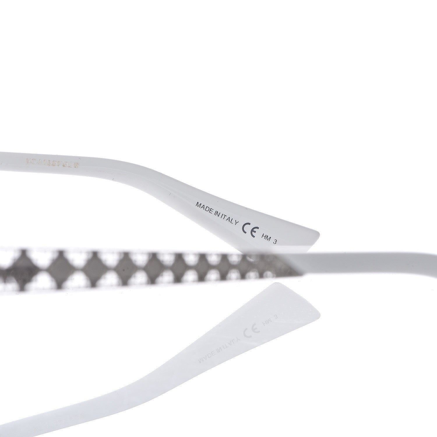 Christian Dior Diorama 7 Sunglasses White 6 of 8