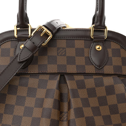 Louis Vuitton Damier Ebene Trevi PM 8 of 12