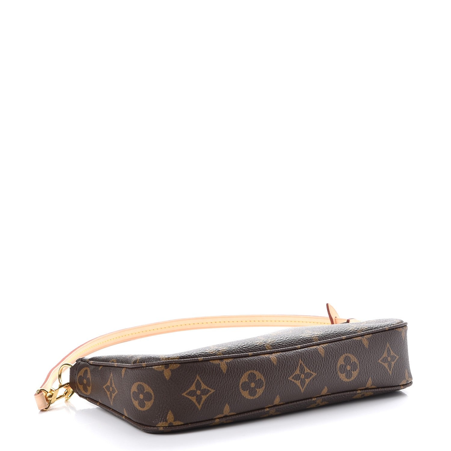 Louis Vuitton Monogram Pochette Accessories NM 4 of 7