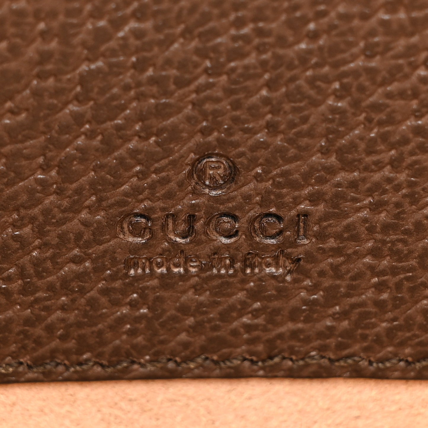 GG Supreme Monogram Web Ophidia Utility Belt 100 40 Beige Ebony New Acero
