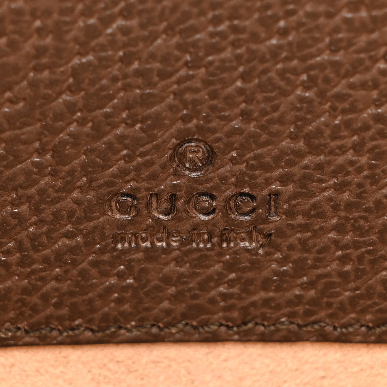 Gucci GG Supreme Monogram Web Ophidia Utility Belt 100 40 Beige Ebony New Acero 7 of 11
