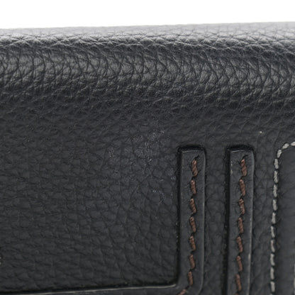 Chloe Calfskin Marcie Convertible Belt Bag Black 12 of 14