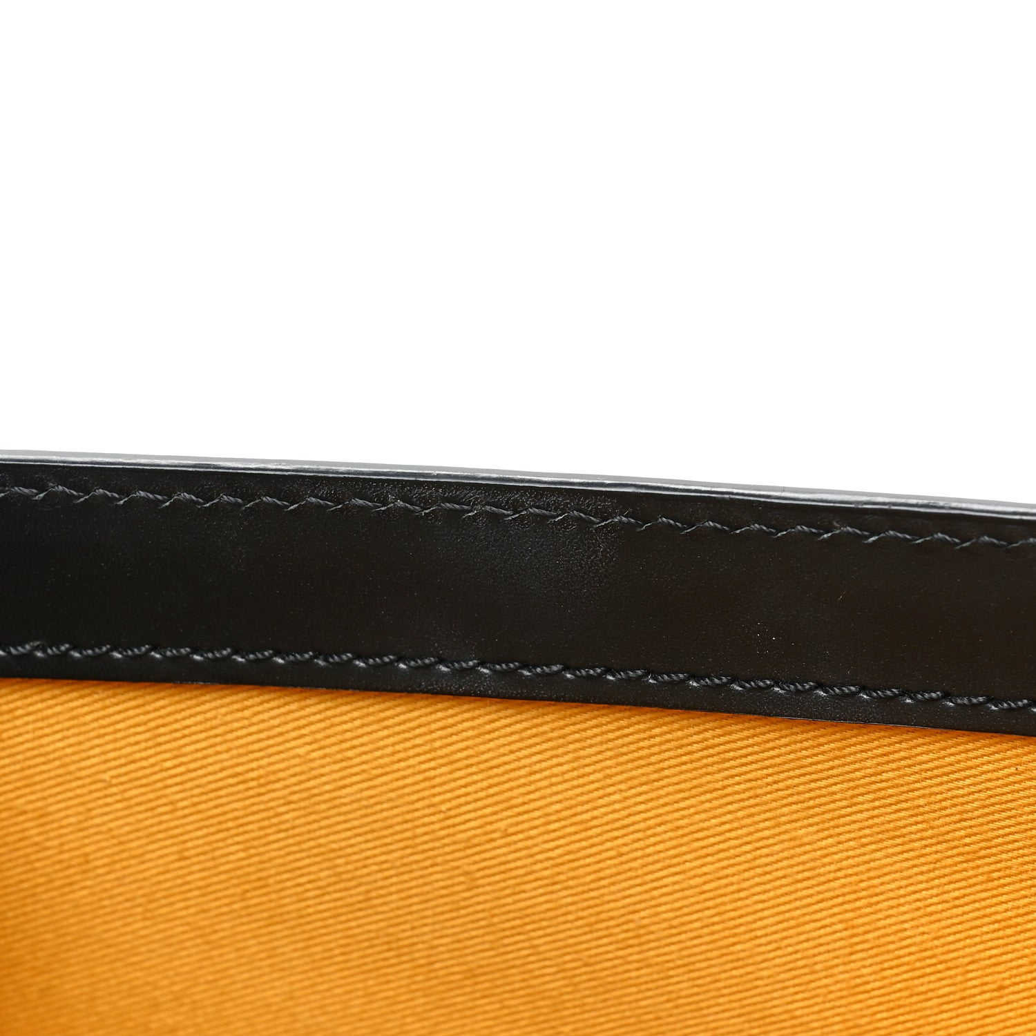 Goyard Goyardine Saigon PM Black 10 of 12