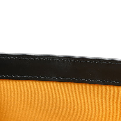 Goyard Goyardine Saigon PM Black 10 of 12