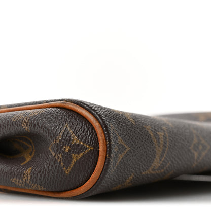 Louis Vuitton Monogram Eva Clutch 9 of 12