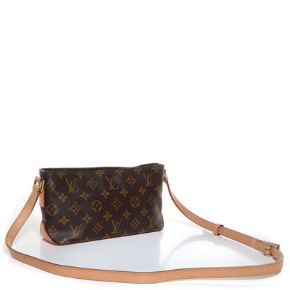 Louis Vuitton Monogram Trotteur 3 of 7