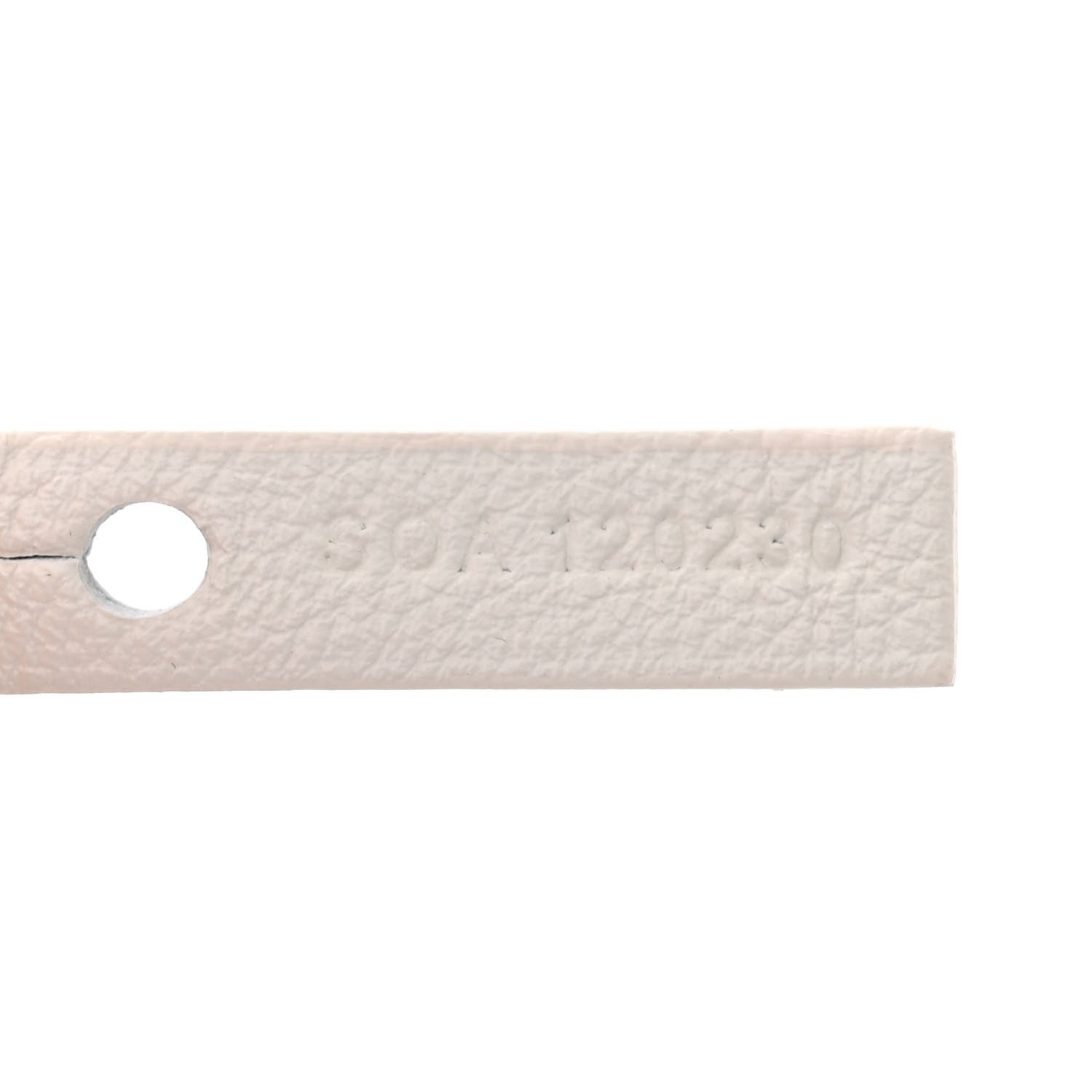 Goyard Goyardine Reversible Anjou PM White 11 of 17