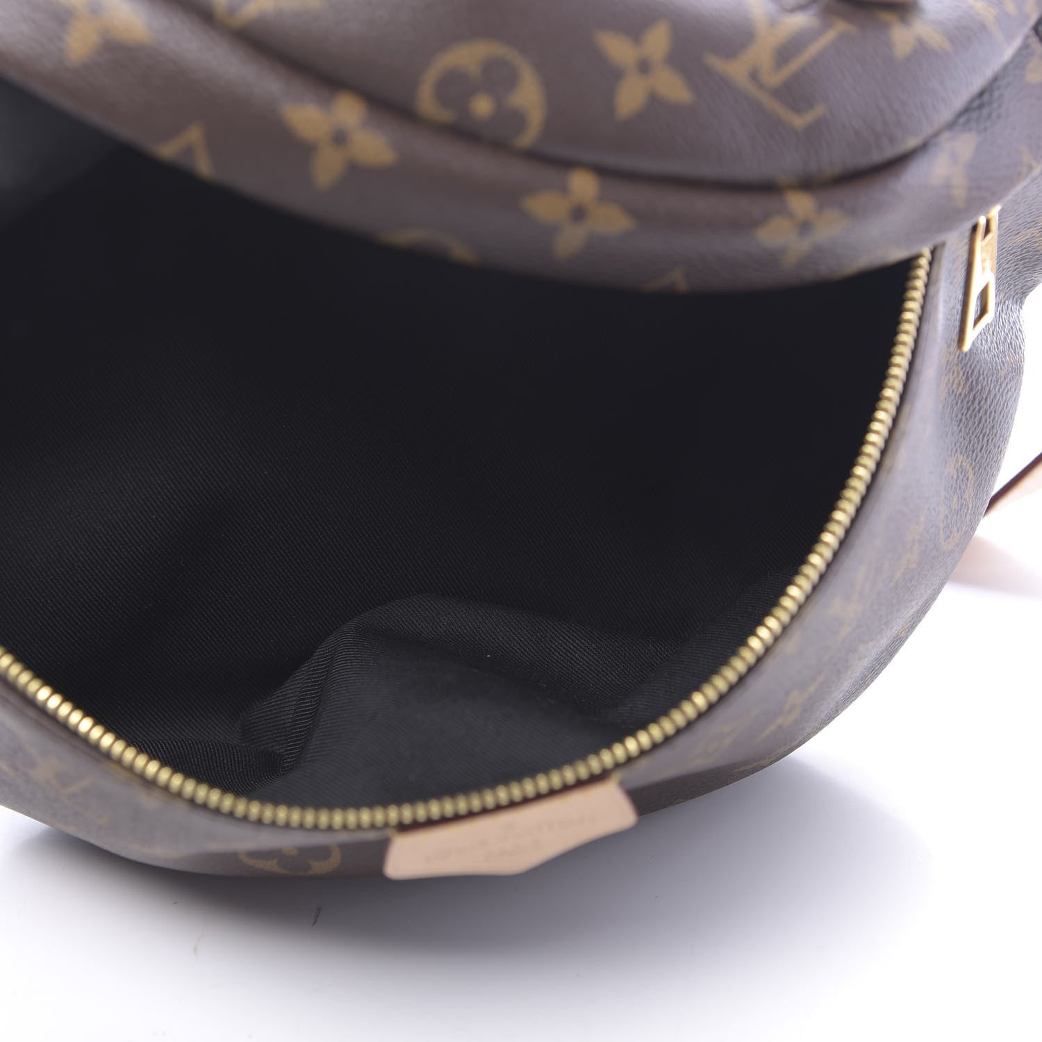 Louis Vuitton Monogram Bumbag 5 of 10