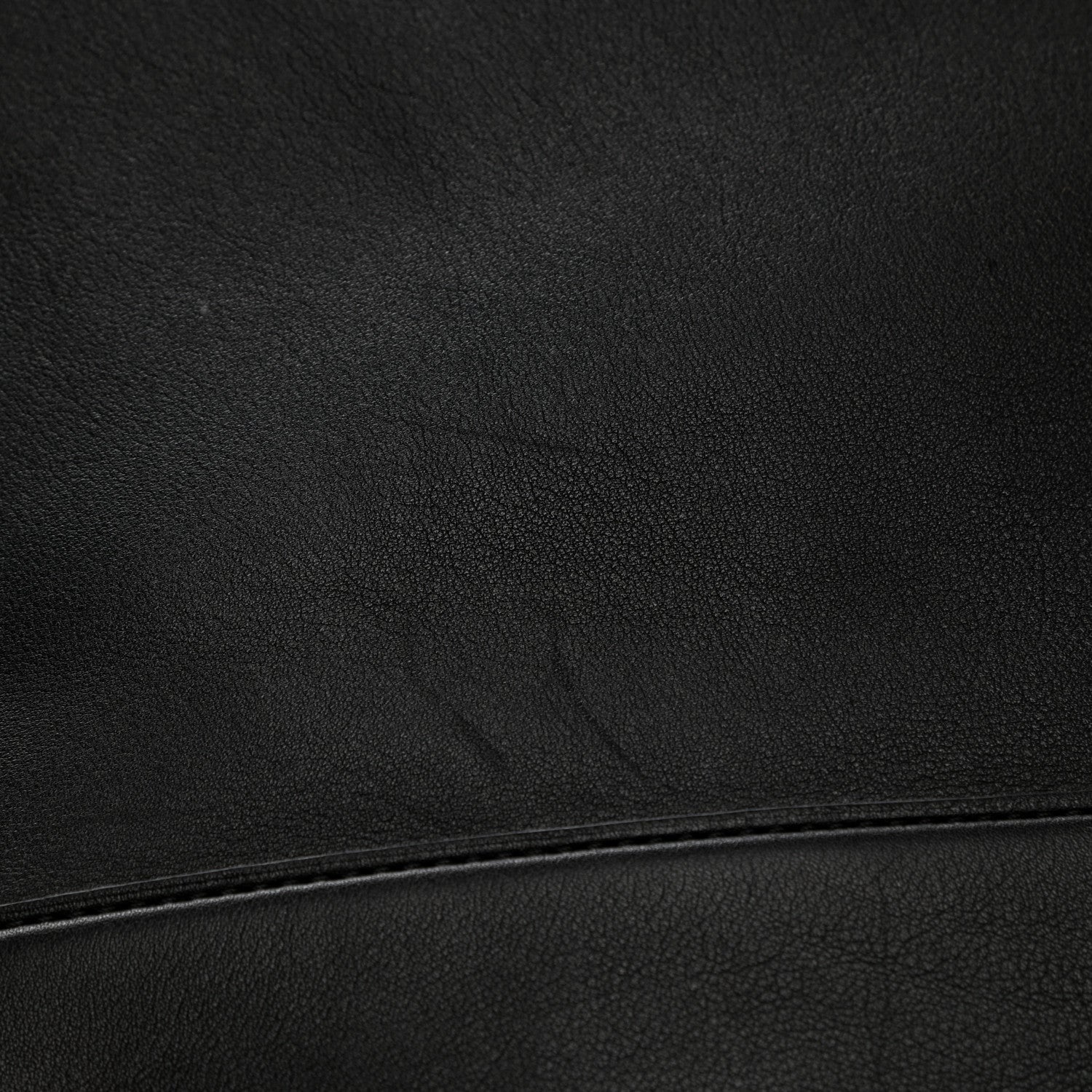 Louis Vuitton Smooth Calfskin NN14 Cuir Nuance GM Black 12 of 13