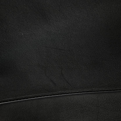 Louis Vuitton Smooth Calfskin NN14 Cuir Nuance GM Black 12 of 13