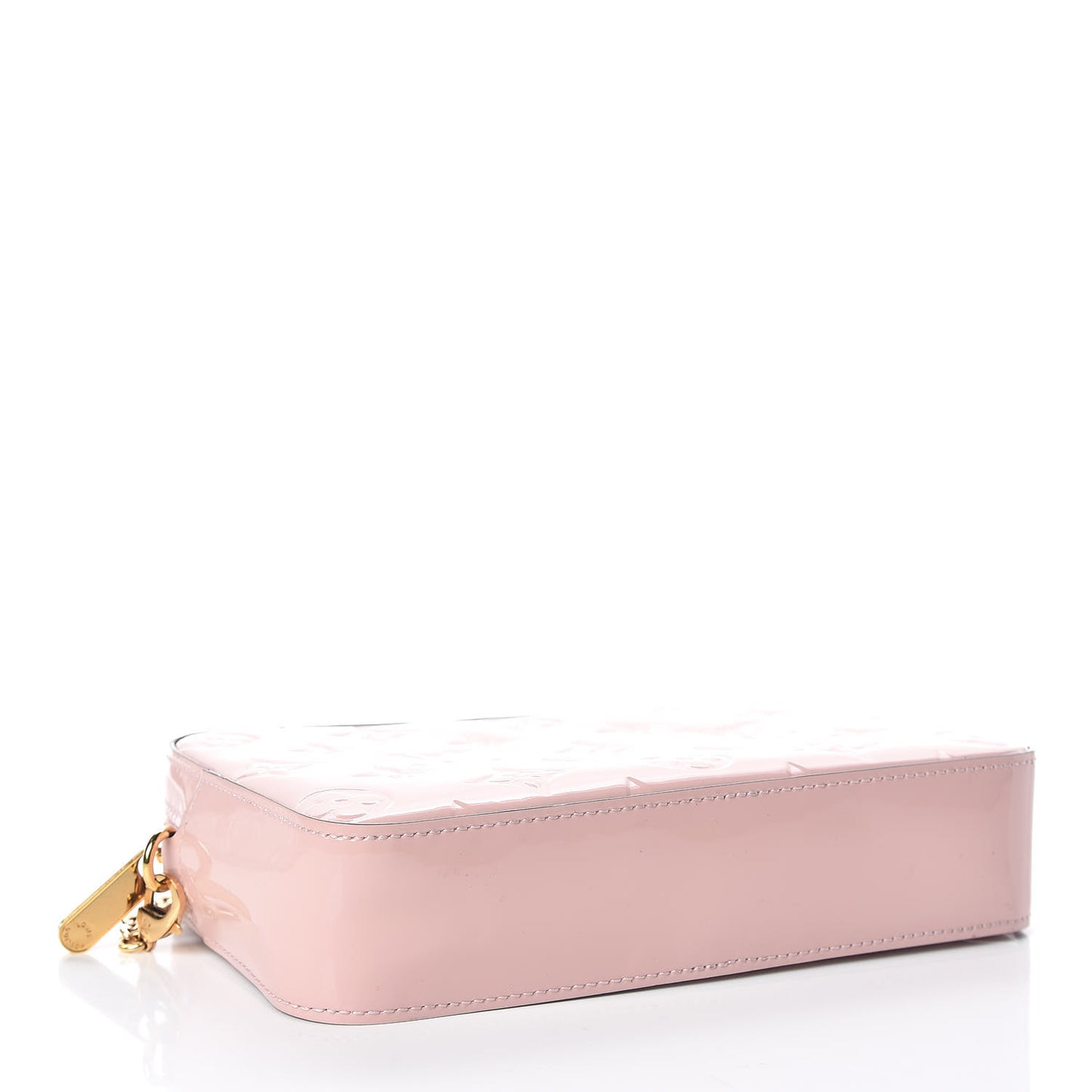 Vernis Camera Pouch Rose Ballerine