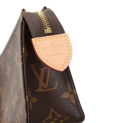 Louis Vuitton Monogram Toiletry Pouch 15 6 of 8