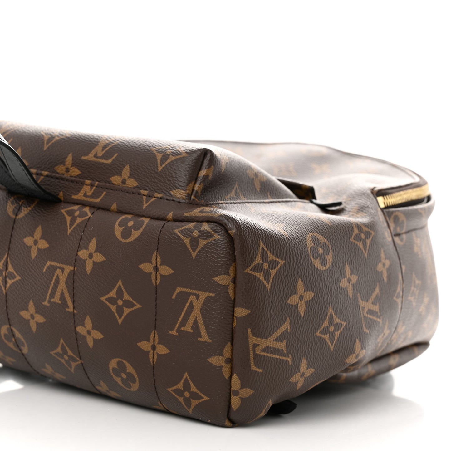 Monogram Palm Springs Backpack MM
