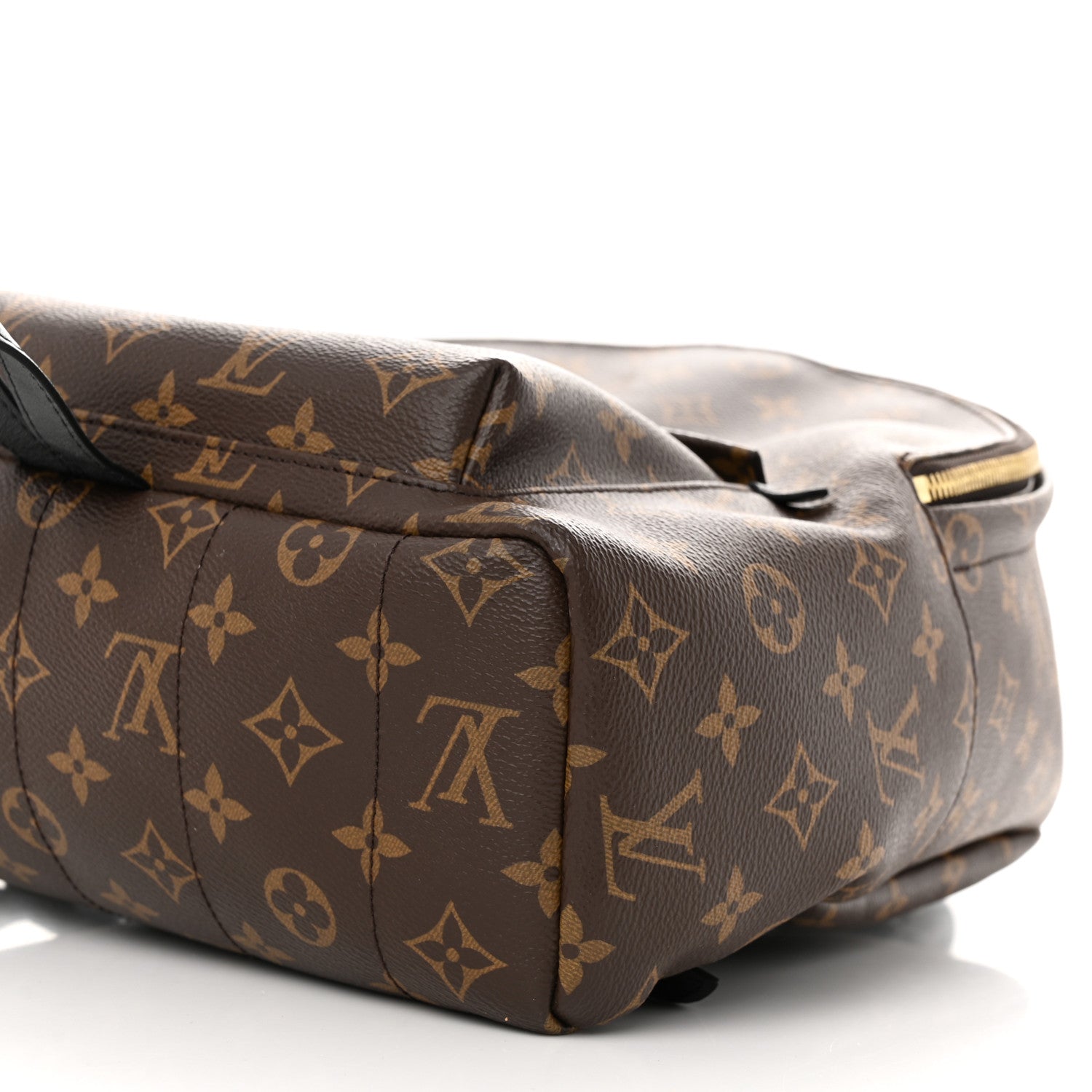 Louis Vuitton Monogram Palm Springs Backpack MM 9 of 10