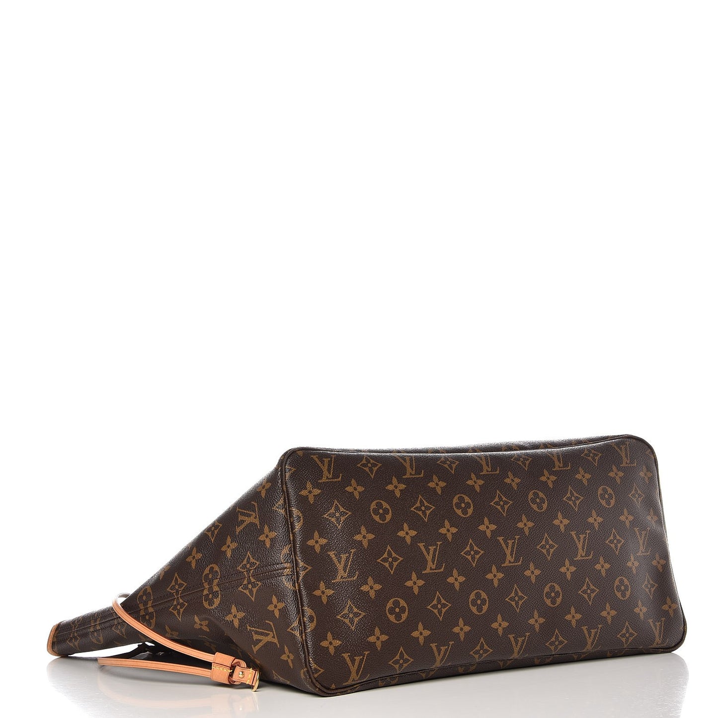 Monogram Neo Neverfull GM Pivoine