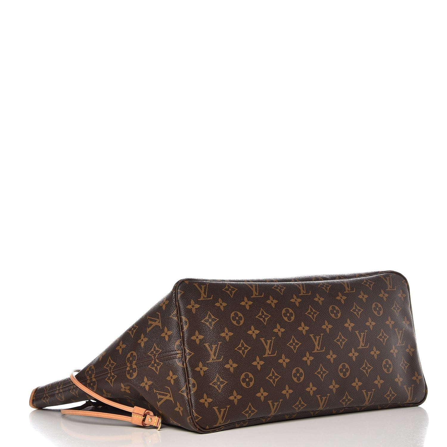Louis Vuitton Monogram Neo Neverfull GM Pivoine 5 of 14